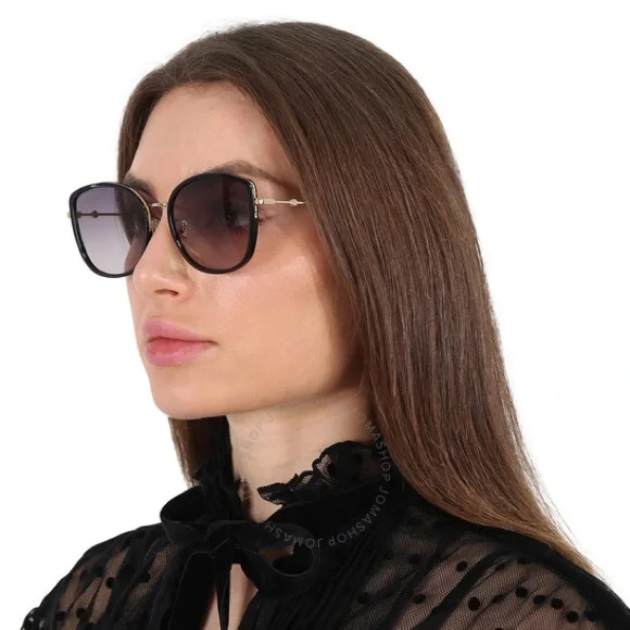 Gucci Sunglasses - Picture 1 of 8